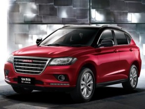 Haval H2